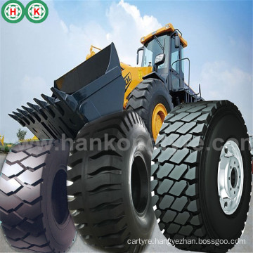 off The Road Tire Heavy Industrial OTR Tires